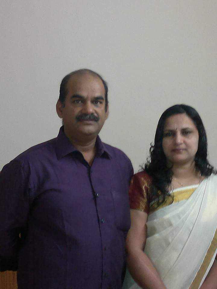 Jyothi's Nutrition Centre