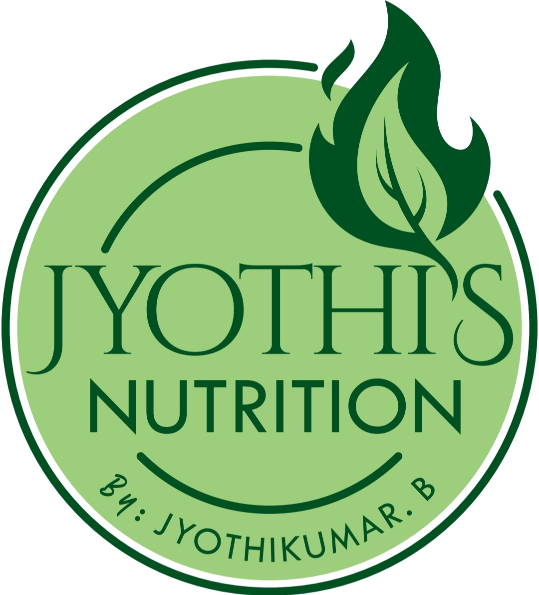 Jyothi's Nutrition Centre