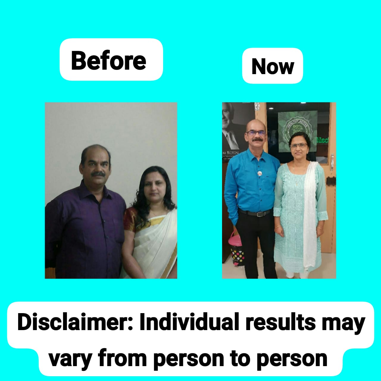 Jyothi's Nutrition Centre