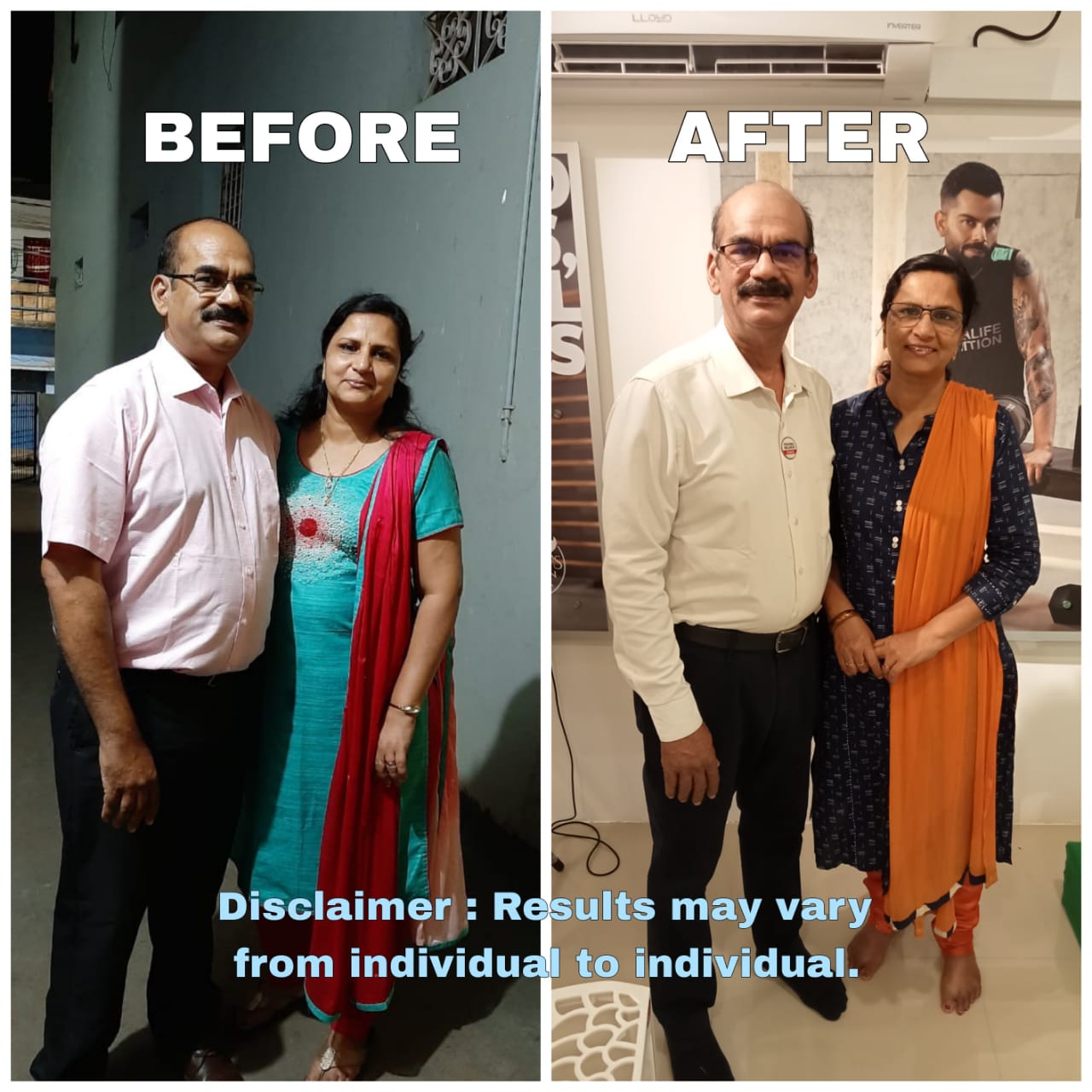 Jyothi's Nutrition Centre
