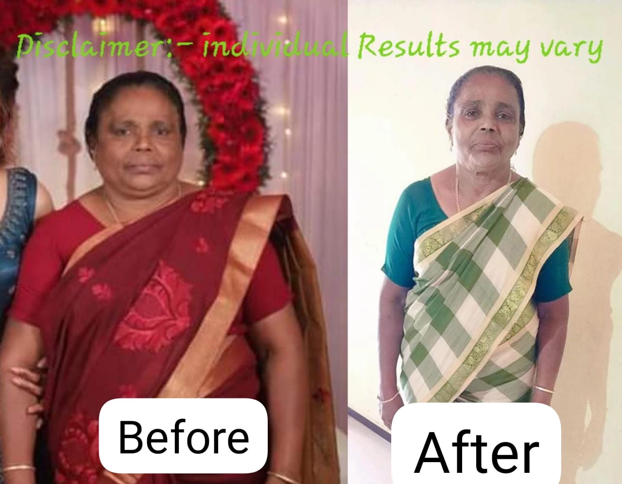 Jyothi's Nutrition Centre