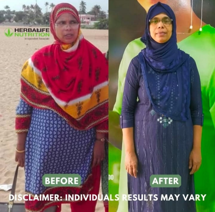 Jyothi's Nutrition Centre