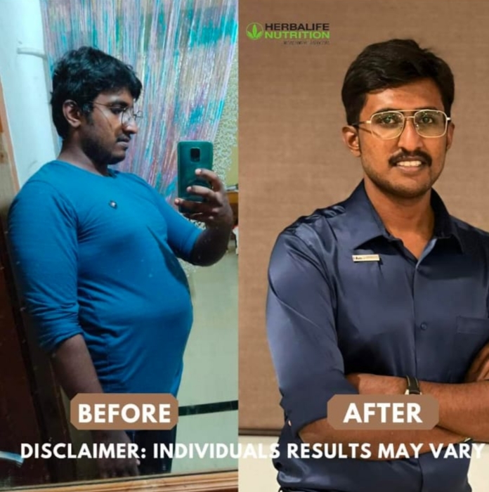 Jyothi's Nutrition Centre
