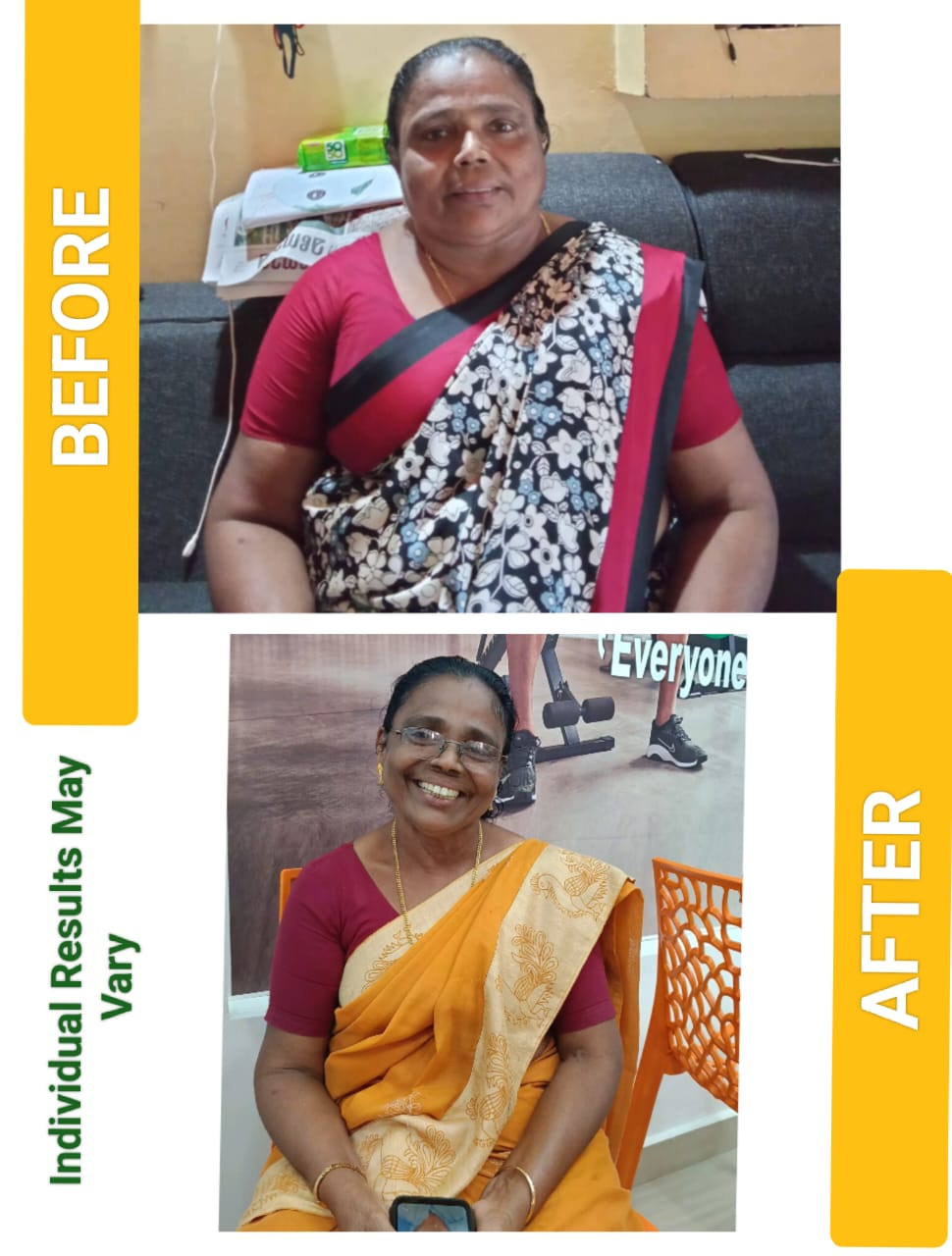 Jyothi's Nutrition Centre